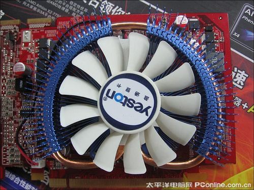 盈通R4670游戏高手盈通 R4670-512GD3游戏高手