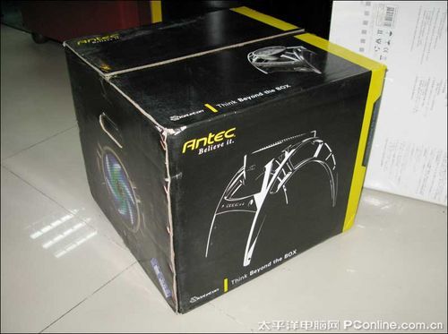 ANTEC Skeleton(骨架)Antec Skeleton