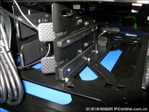 ANTEC Skeleton(骨架)Antec Skeleton