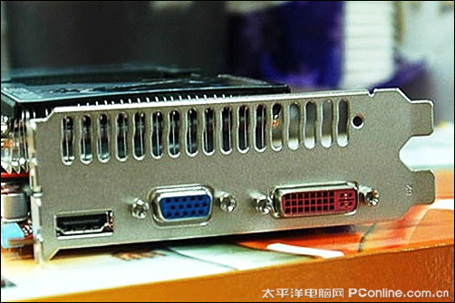 双敏HD4870金牛版双敏 无极HD4870 DDR5金牛版