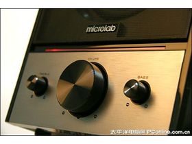 麦博 梵高FC330十周年纪念版音箱