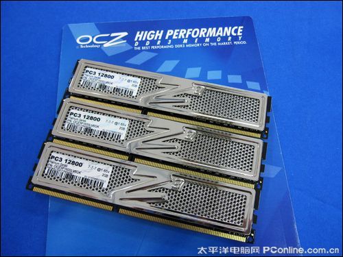 OCZ DDR3 1600 6GOCZ 6G DDR3 1600