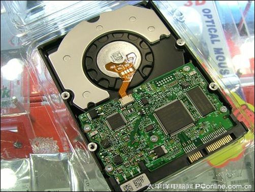 ϣ500G SATA2 16Mͼ