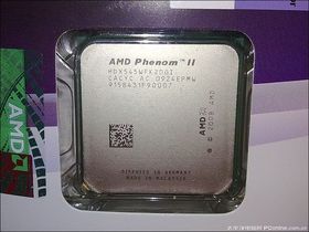 AMD X2 545