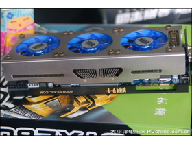  GTX275ս 896M DDR3