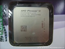 AMD Phenom II X4 945/װ