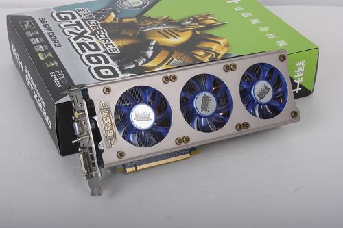 GTX275ͼ