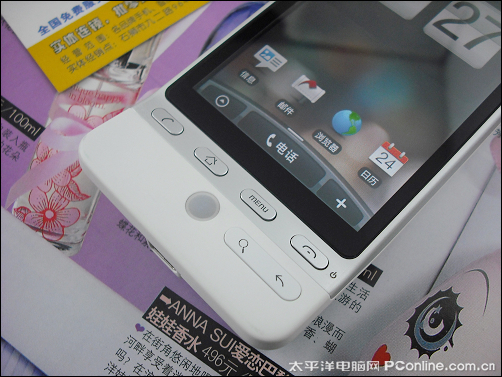 HTC G3HTC HERO手机