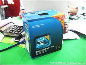 Intel Core i5 750