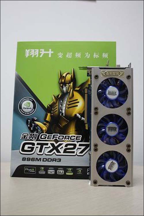 GTX275ͼ