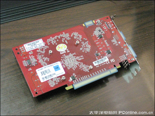 鸿基9800GT王者至尊版鸿基9800GT显卡