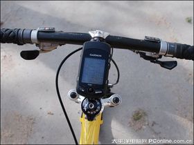 Edge 705GARMIN Edge 705