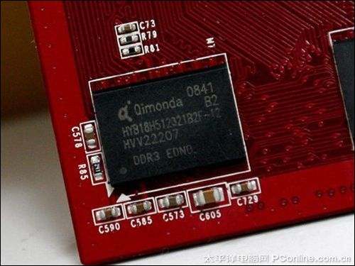 双敏9600GT大牛版双敏 9600GT大牛版