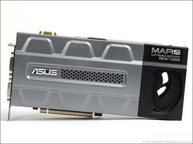 ˶ Mars GTX295/2DI/4GD3