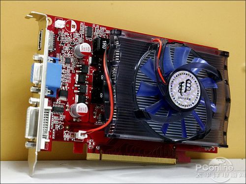 双敏9600GT大牛版无极9600GT大牛版