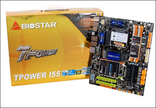 ӳ̩TPOWER I55ͼ