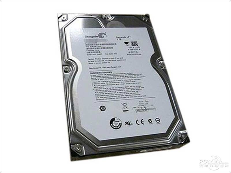 ϣBarracuda LP 2TB 32M SATA2ͼ