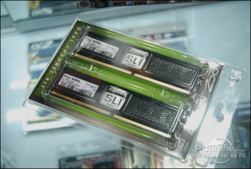 OCZ DDR2 800 4GBװͼ