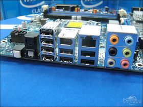 Intel DP55WG