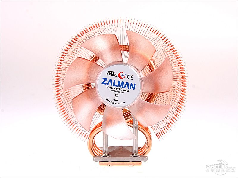 ZALMAN CNPS970 LEDͼ