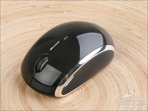 ΢Wireless Mobile Mouse 6