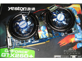 ӯͨ GTX260 Ϸ