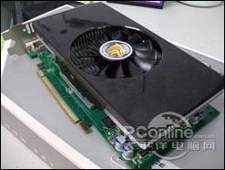 威航9600GSO超值版虎牌 9600GSO超值版