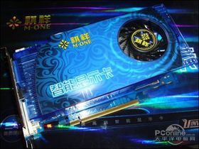  9800GTǰ1GD3TC M10