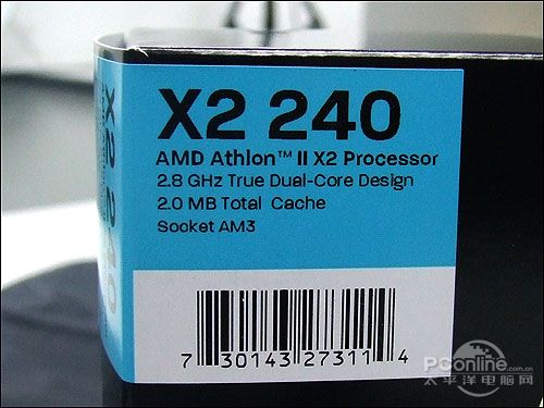 AMDII X2 240ͼ