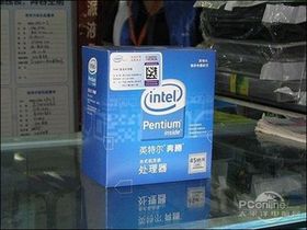 Intel Pentium E5300