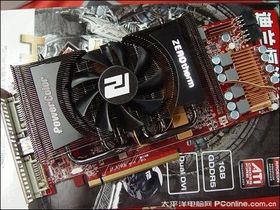  HD4890T1-1G