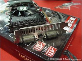  HD4890T1-1G