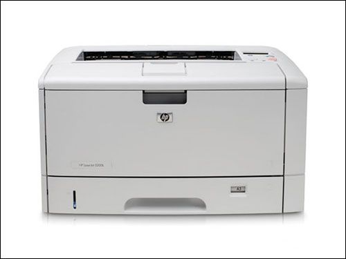 惠普5200(Q7543A)惠普LaserJet 5200