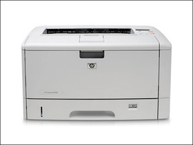 LaserJet 5200