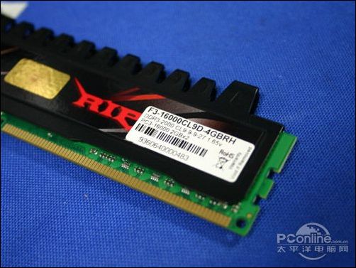 ֥DDR3 2000 4Gװͼ