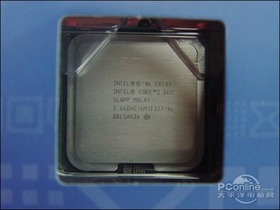 Intel2  E8200Intel E8200