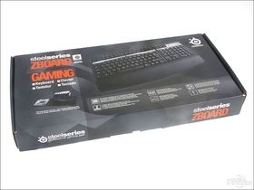 SteelSeries Zboard