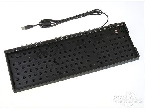 赛睿Zboard游戏键盘 SteelSeries Zboard