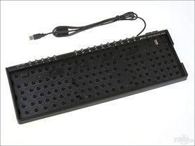 SteelSeries Zboard