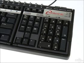 SteelSeries Zboard