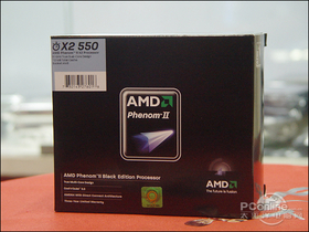 AMD X2 550