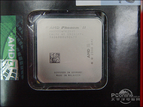 AMD X2 550