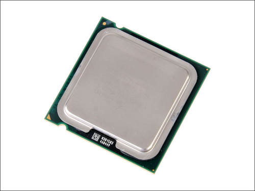 Intel酷睿Q9550Intel Core 2 Quad Q9550