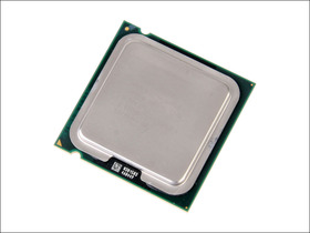 Intel Core 2 Quad Q9550