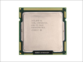 Intel酷睿i7 870Core i7 870
