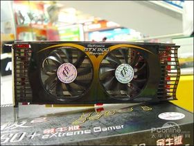 ˫GTX260+ţ˫ ޼2 GTX260 ţ