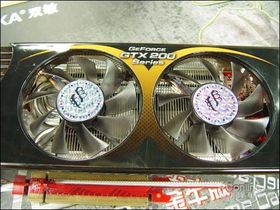 ˫GTX260+ţ˫ ޼2 GTX260 ţ