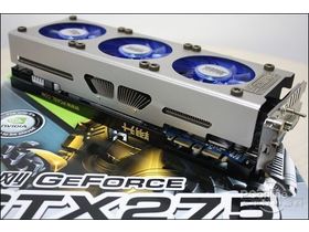 GTX275 896M DDR3