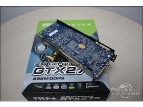 GTX275 896M DDR3