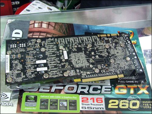 ӳInno3D GTX260+ͼ